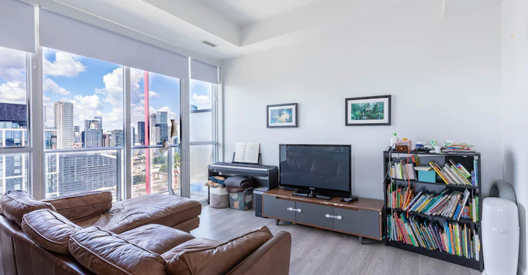 2308-120 Parliament Street, Toronto, ON, M5A 2Y8 - 11