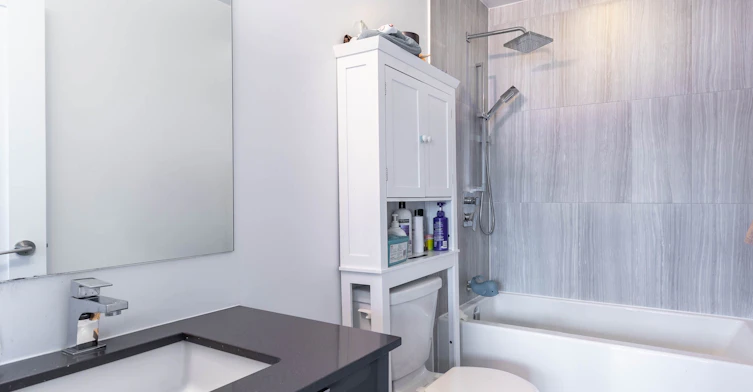 2308-120 Parliament Street, Toronto, ON, M5A 2Y8 - 13
