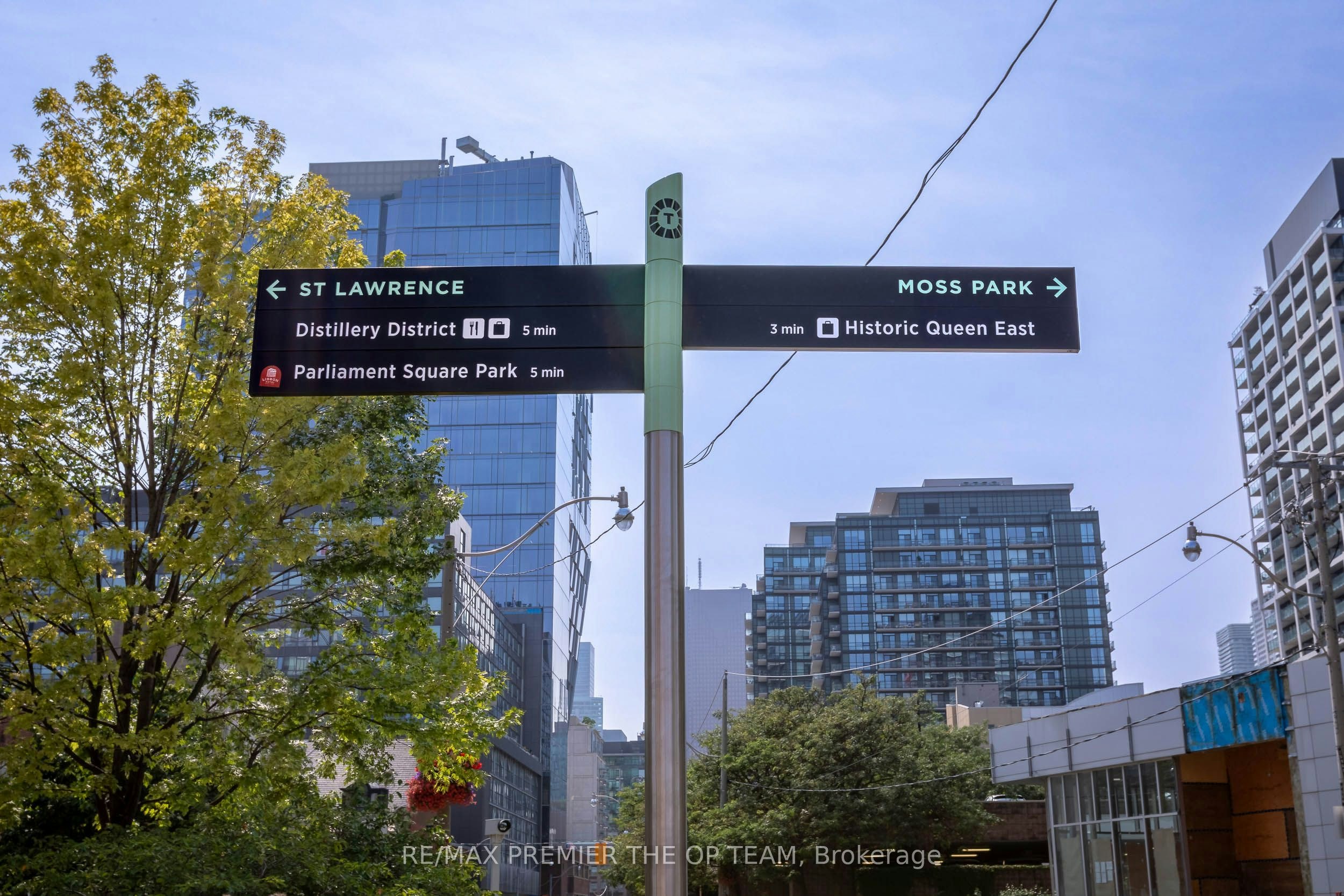 2308-120 Parliament Street, Toronto, ON, M5A 2Y8 - 33