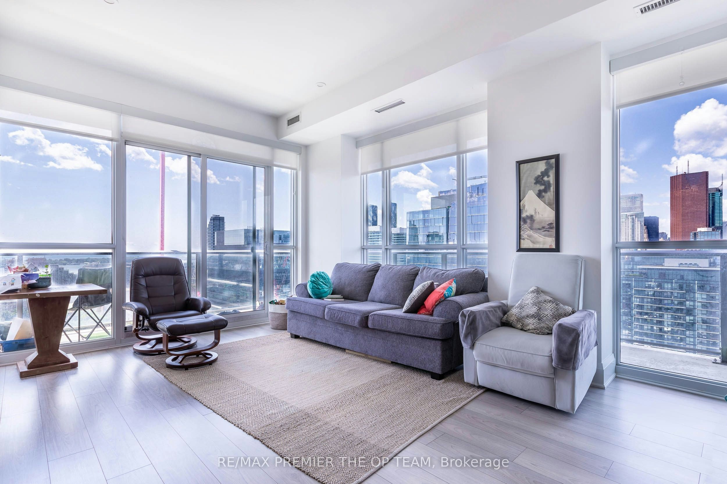 2308-120 Parliament Street, Toronto, ON, M5A 2Y8 - 4