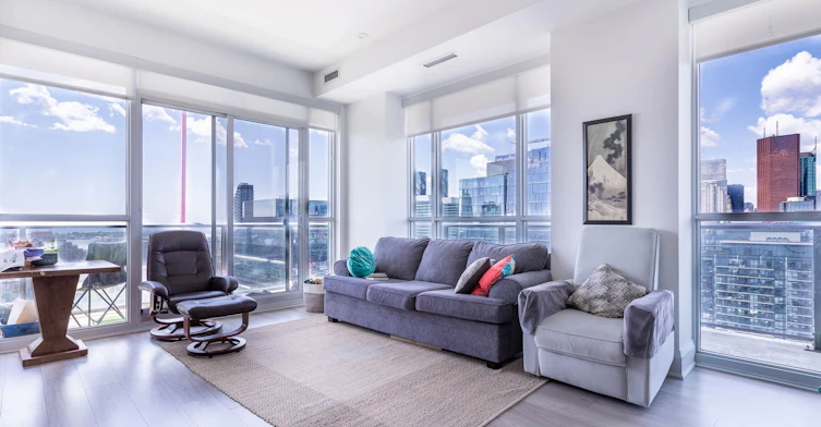 2308-120 Parliament Street, Toronto, ON, M5A 2Y8 - 4