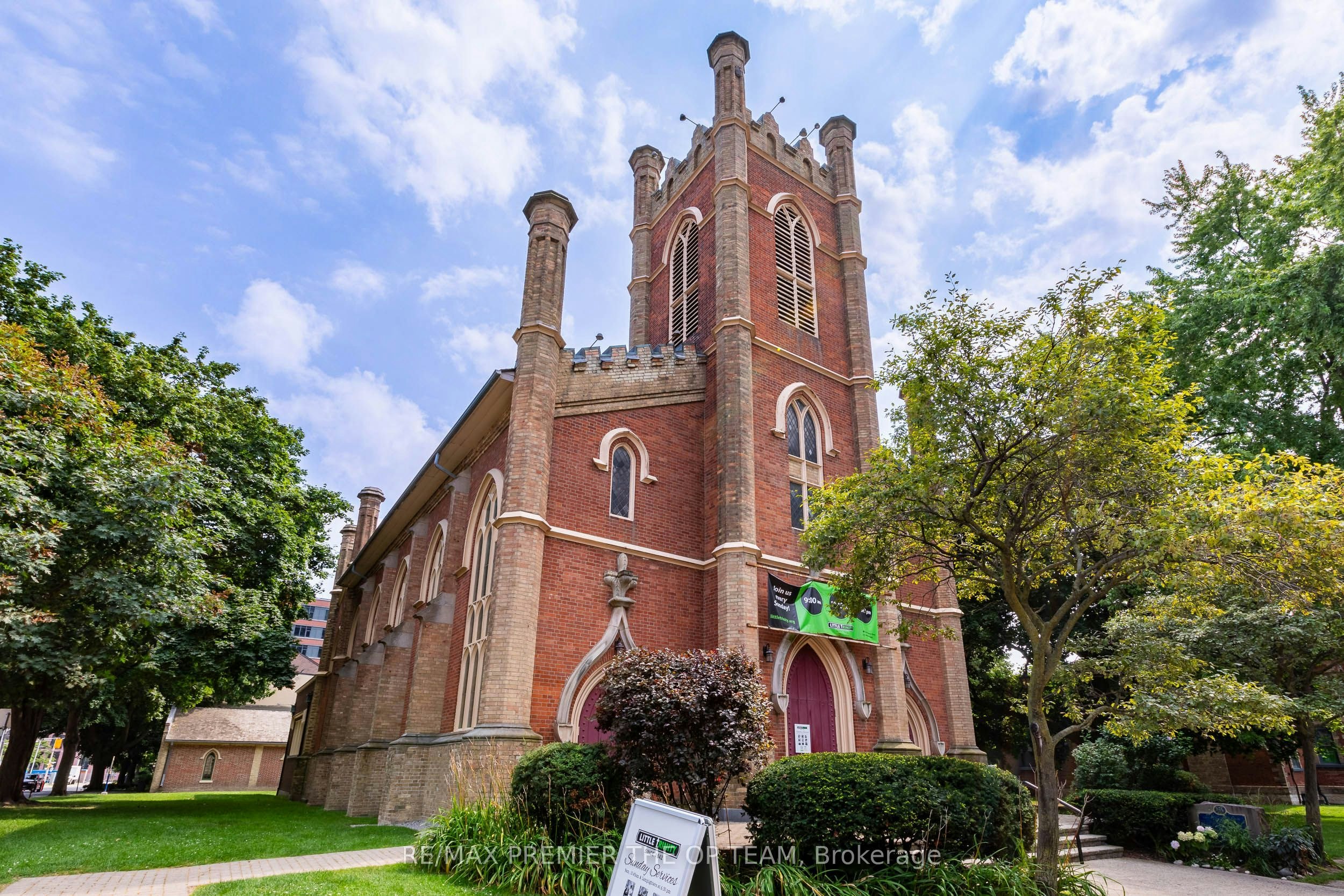 2308-120 Parliament Street, Toronto, ON, M5A 2Y8 - 30