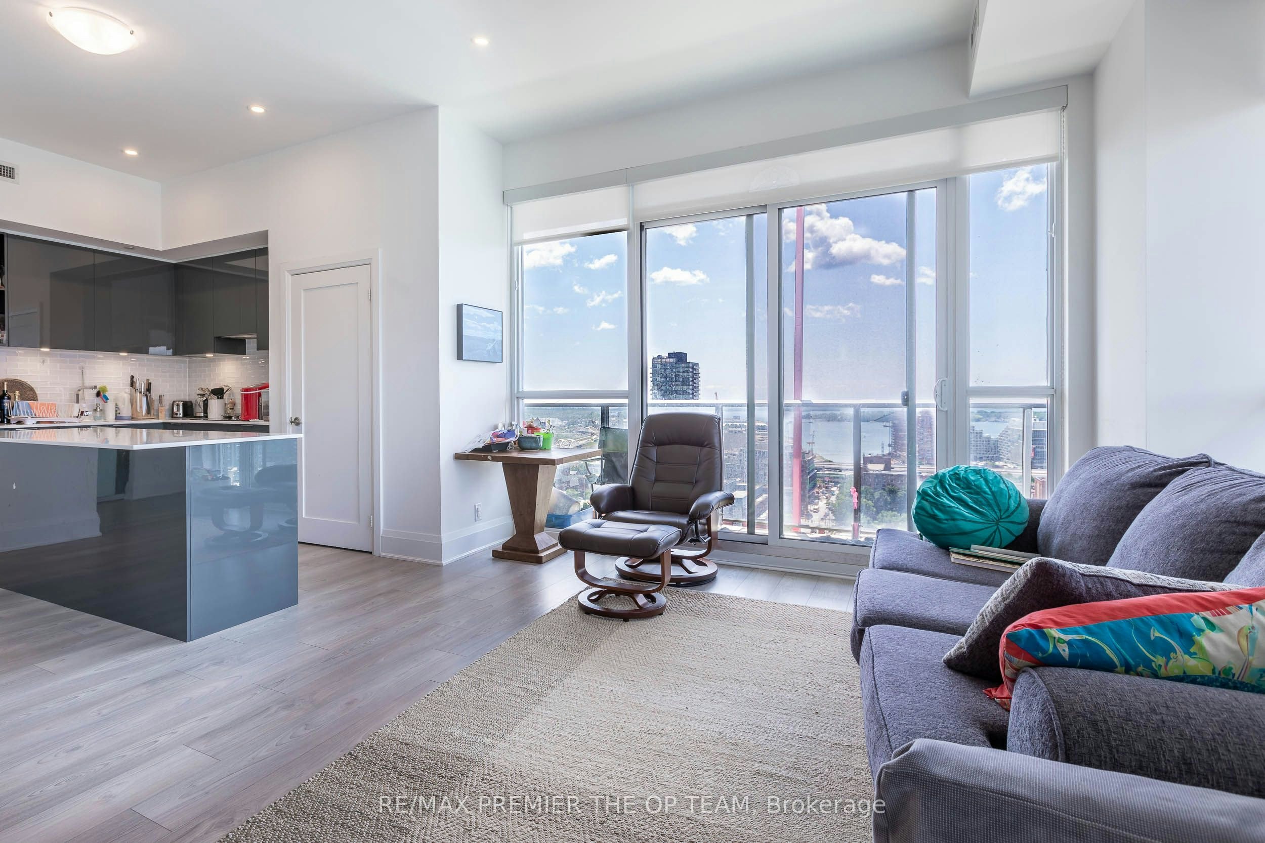 2308-120 Parliament Street, Toronto, ON, M5A 2Y8 - 5