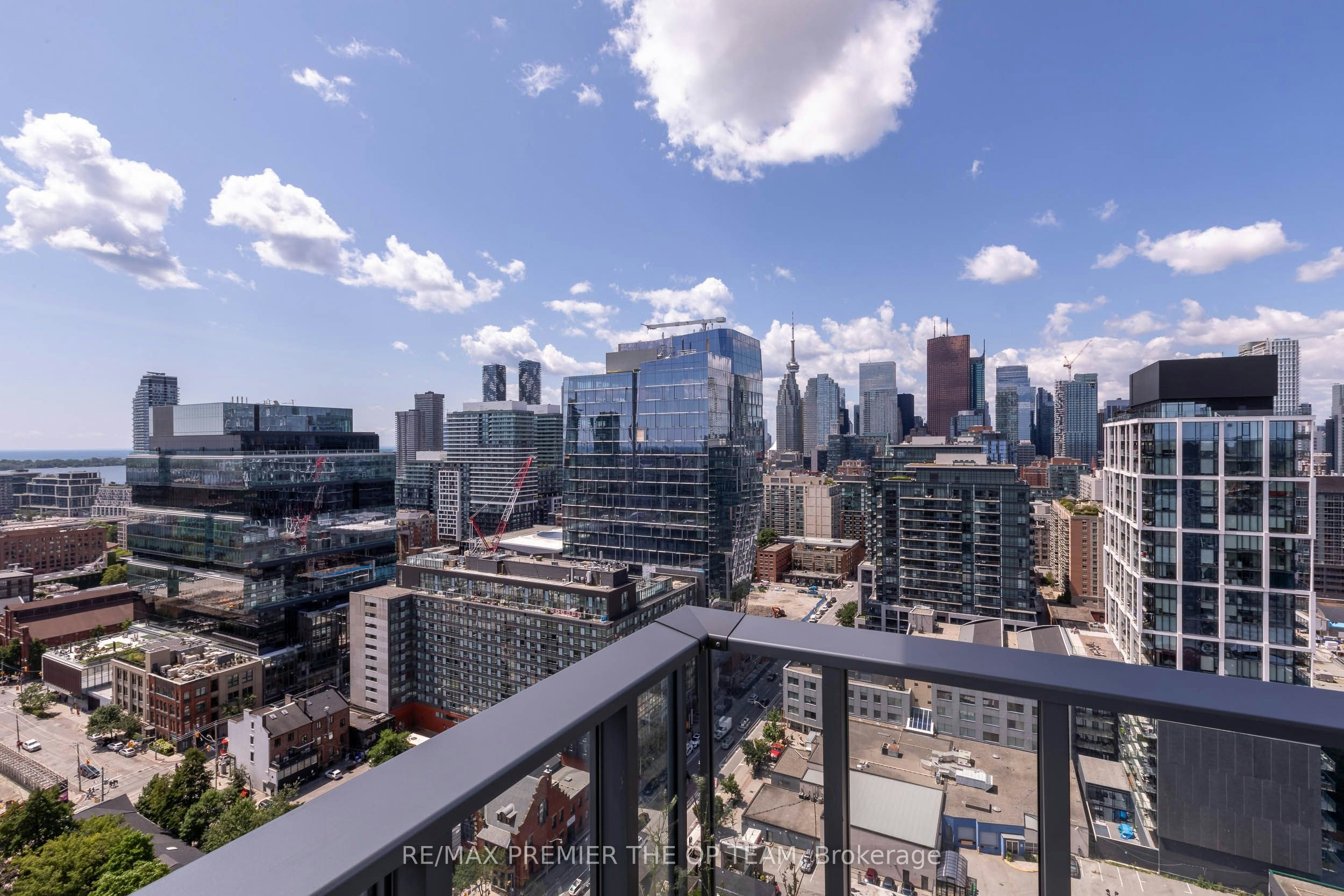 2308-120 Parliament Street, Toronto, ON, M5A 2Y8 - 19
