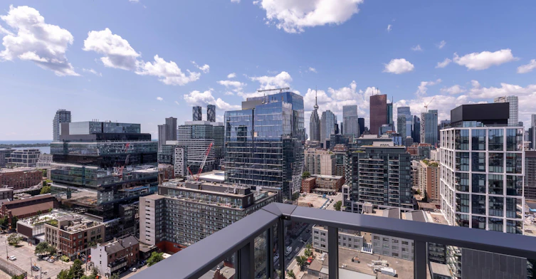 2308-120 Parliament Street, Toronto, ON, M5A 2Y8 - 19