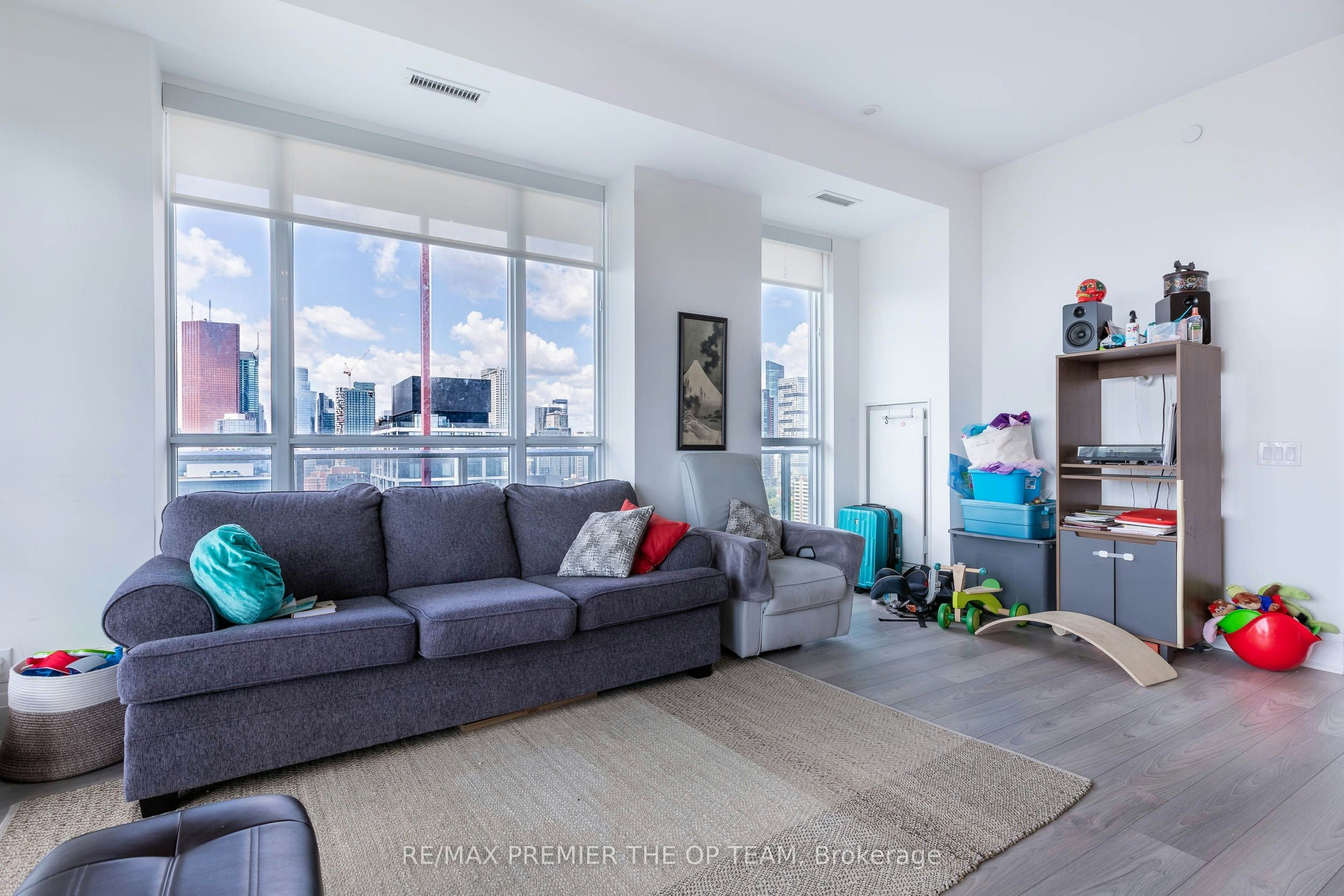 2308-120 Parliament Street, Toronto, ON, M5A 2Y8 - 10