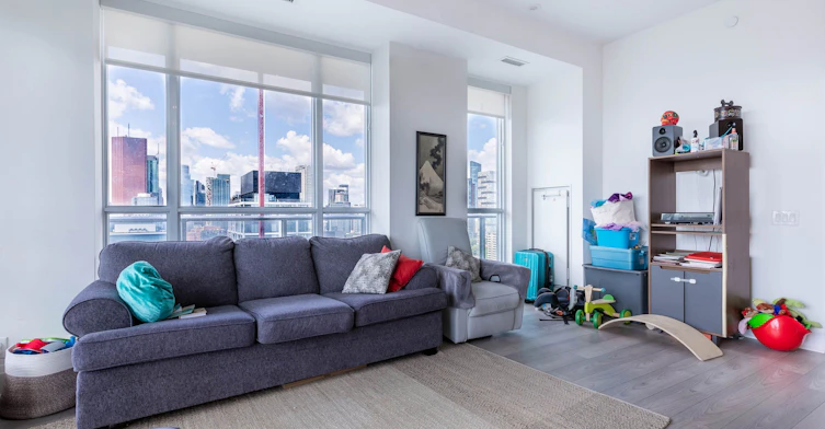 2308-120 Parliament Street, Toronto, ON, M5A 2Y8 - 10
