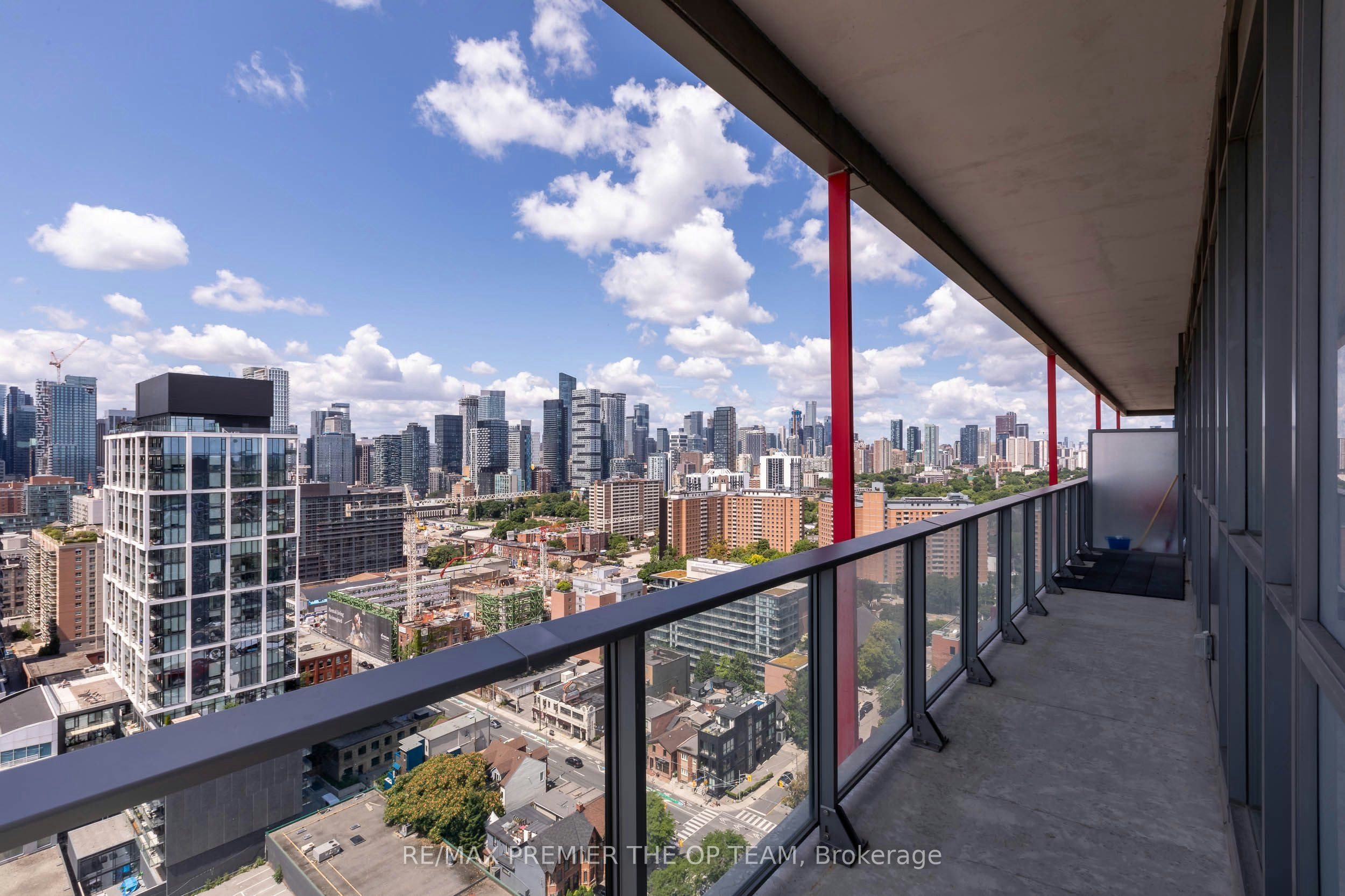 2308-120 Parliament Street, Toronto, ON, M5A 2Y8 - 21