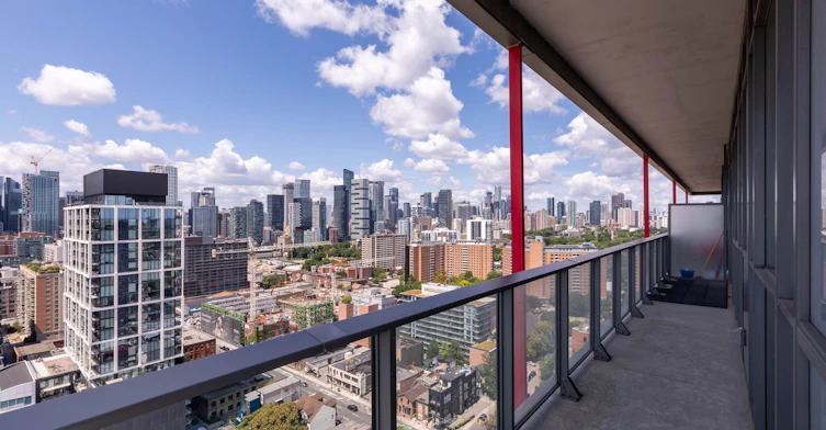 2308-120 Parliament Street, Toronto, ON, M5A 2Y8 - 21