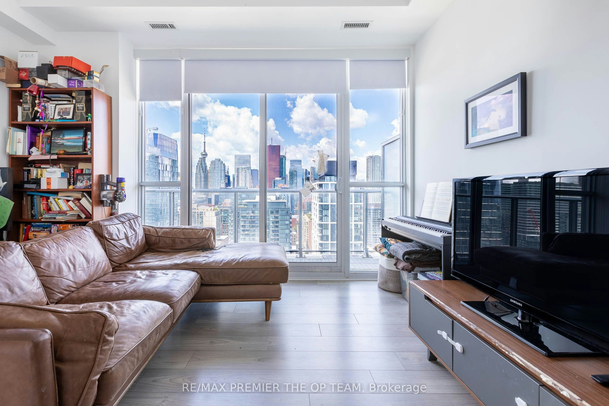 2308-120 Parliament Street, Toronto, ON, M5A 2Y8 - 12