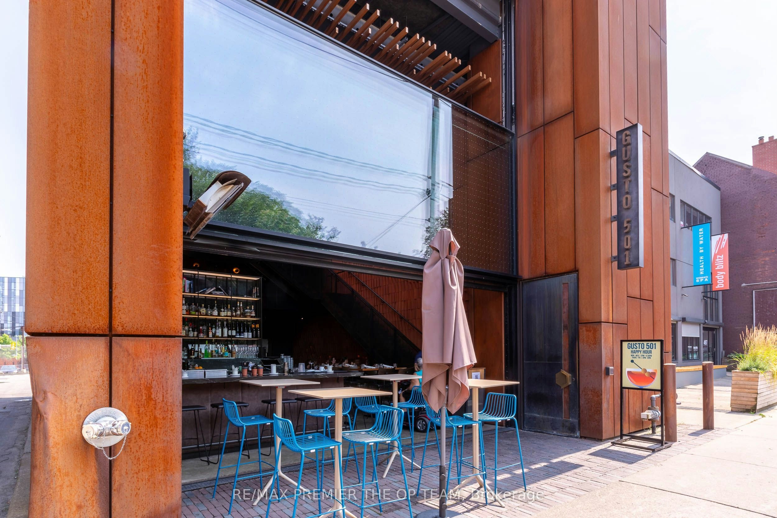 2308-120 Parliament Street, Toronto, ON, M5A 2Y8 - 26