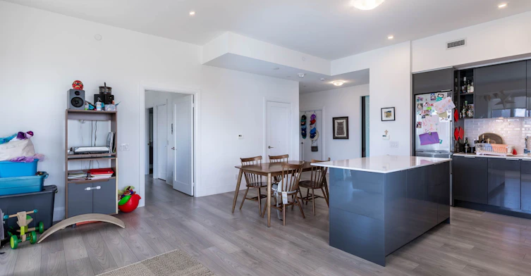 2308-120 Parliament Street, Toronto, ON, M5A 2Y8 - 6
