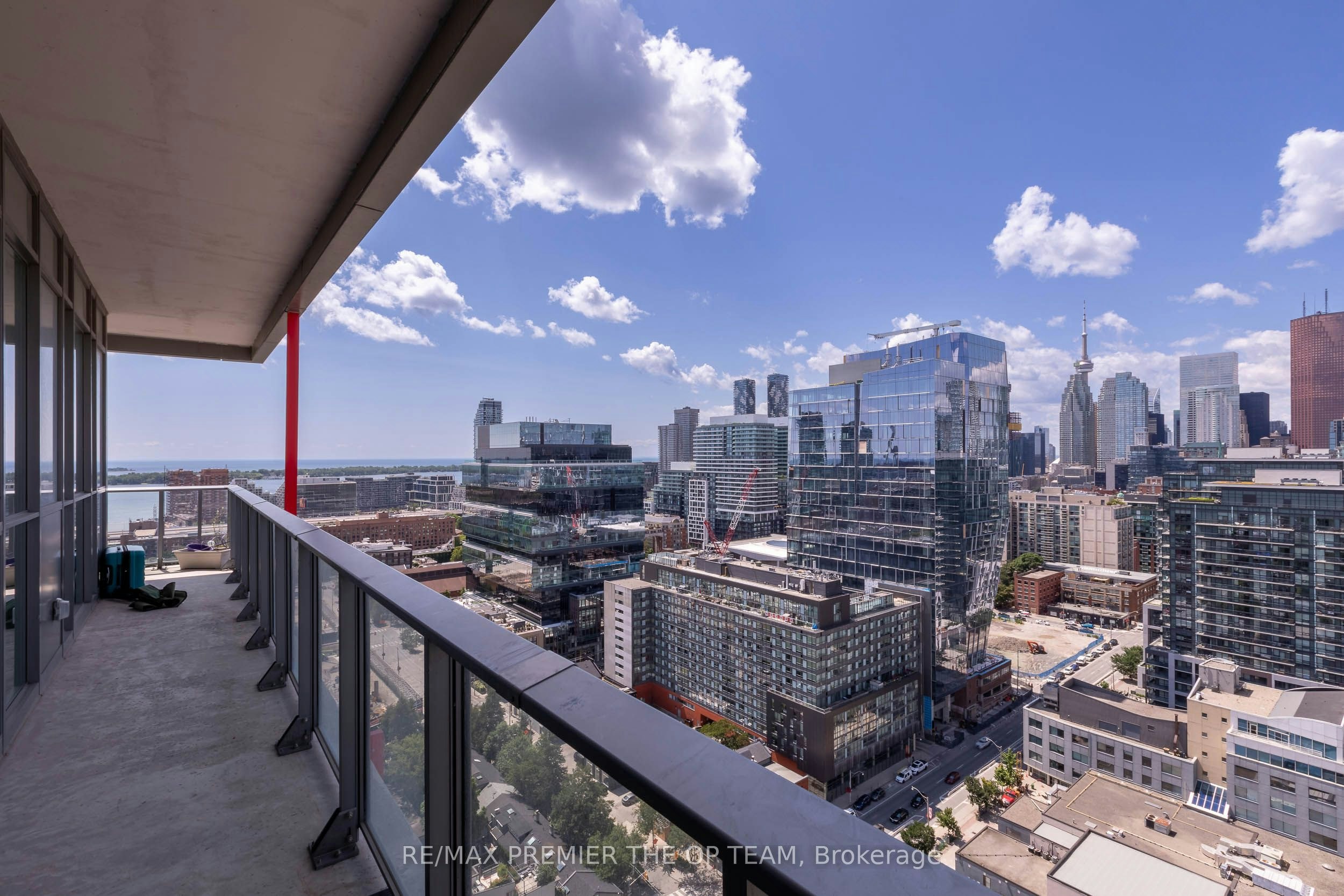 2308-120 Parliament Street, Toronto, ON, M5A 2Y8 - 22