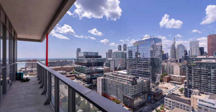 2308-120 Parliament Street, Toronto, ON, M5A 2Y8 - 22