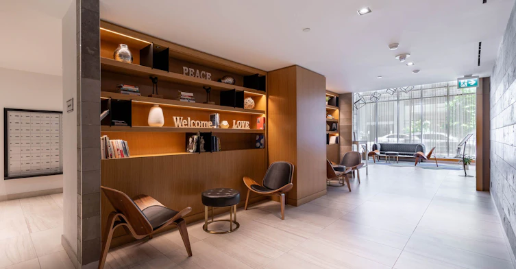 2308-120 Parliament Street, Toronto, ON, M5A 2Y8 - 27