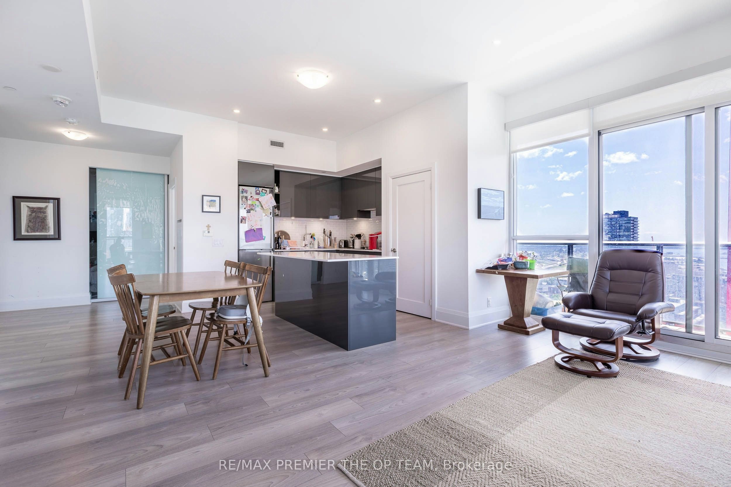 2308-120 Parliament Street, Toronto, ON, M5A 2Y8 - 3