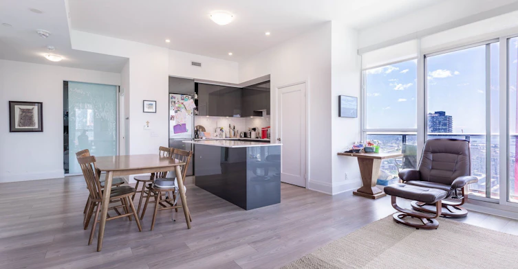 2308-120 Parliament Street, Toronto, ON, M5A 2Y8 - 3