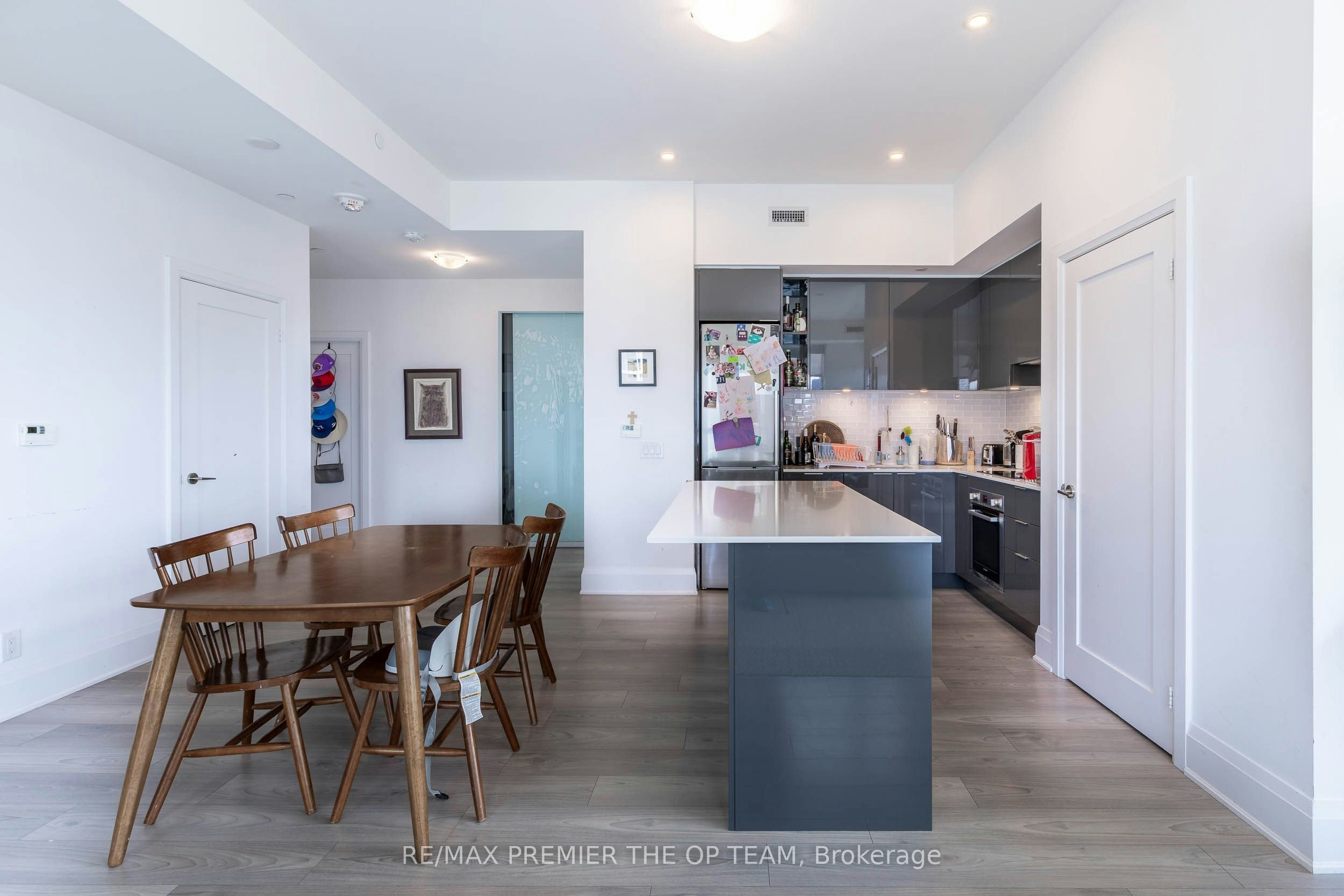 2308-120 Parliament Street, Toronto, ON, M5A 2Y8 - 8