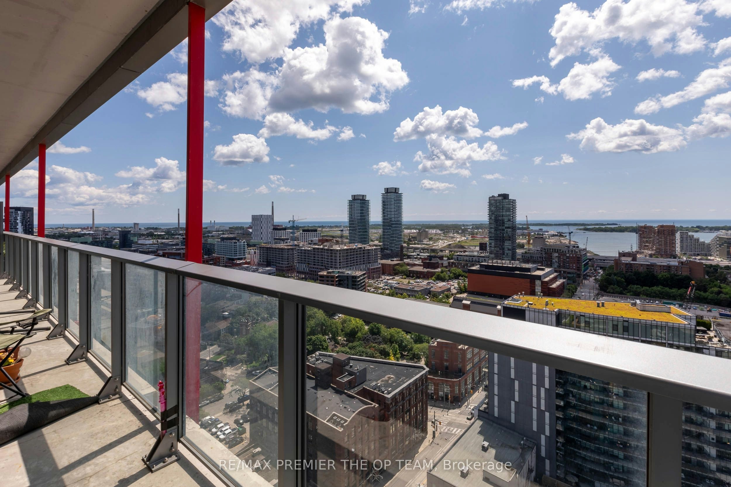 2308-120 Parliament Street, Toronto, ON, M5A 2Y8 - 18