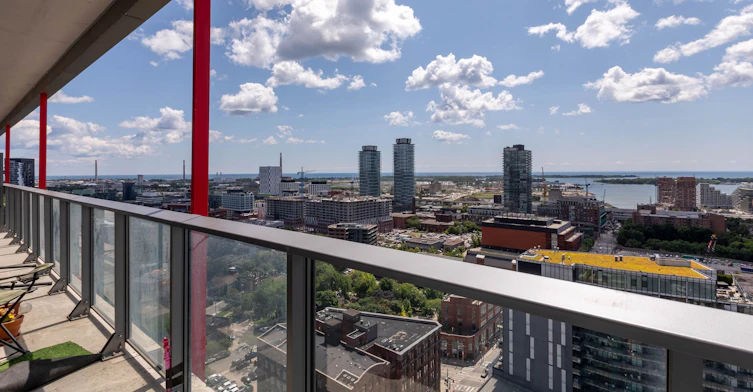 2308-120 Parliament Street, Toronto, ON, M5A 2Y8 - 18