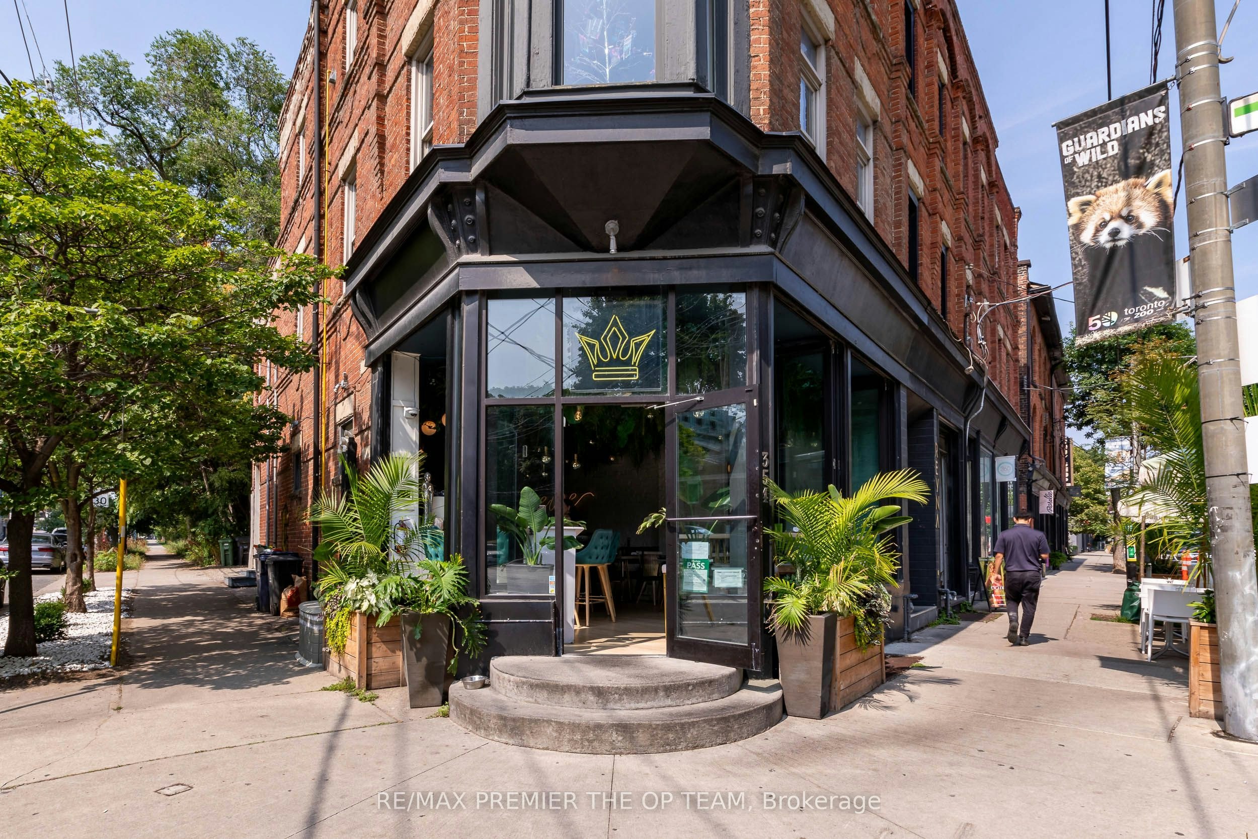 2308-120 Parliament Street, Toronto, ON, M5A 2Y8 - 29