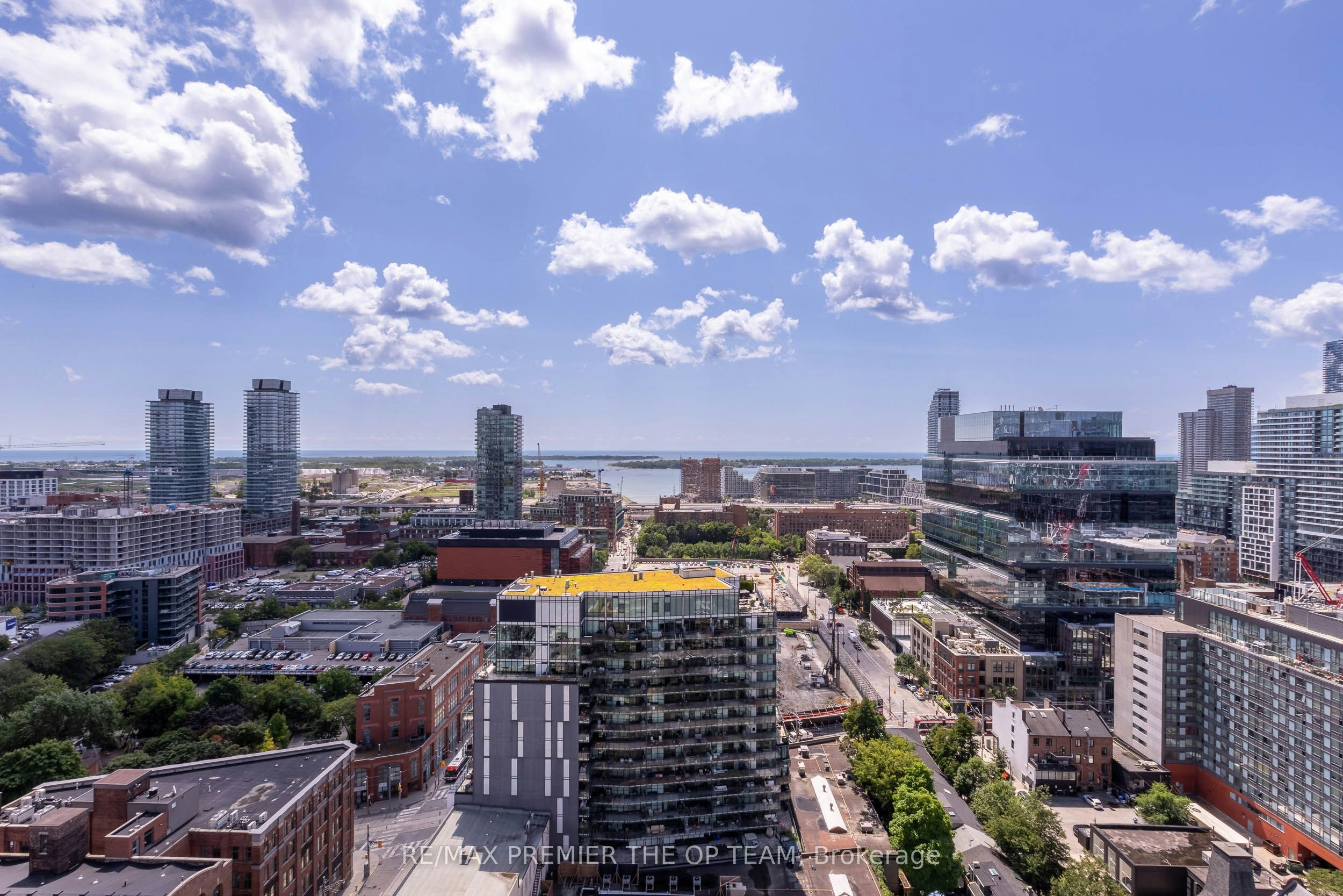 2308-120 Parliament Street, Toronto, ON, M5A 2Y8 - 20