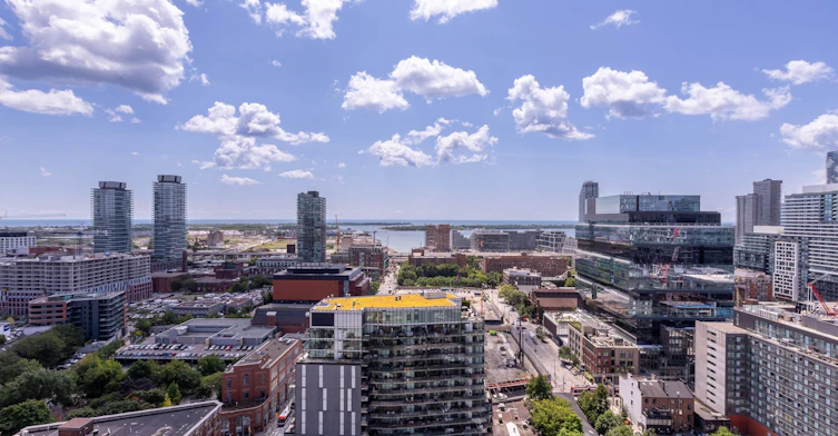 2308-120 Parliament Street, Toronto, ON, M5A 2Y8 - 20