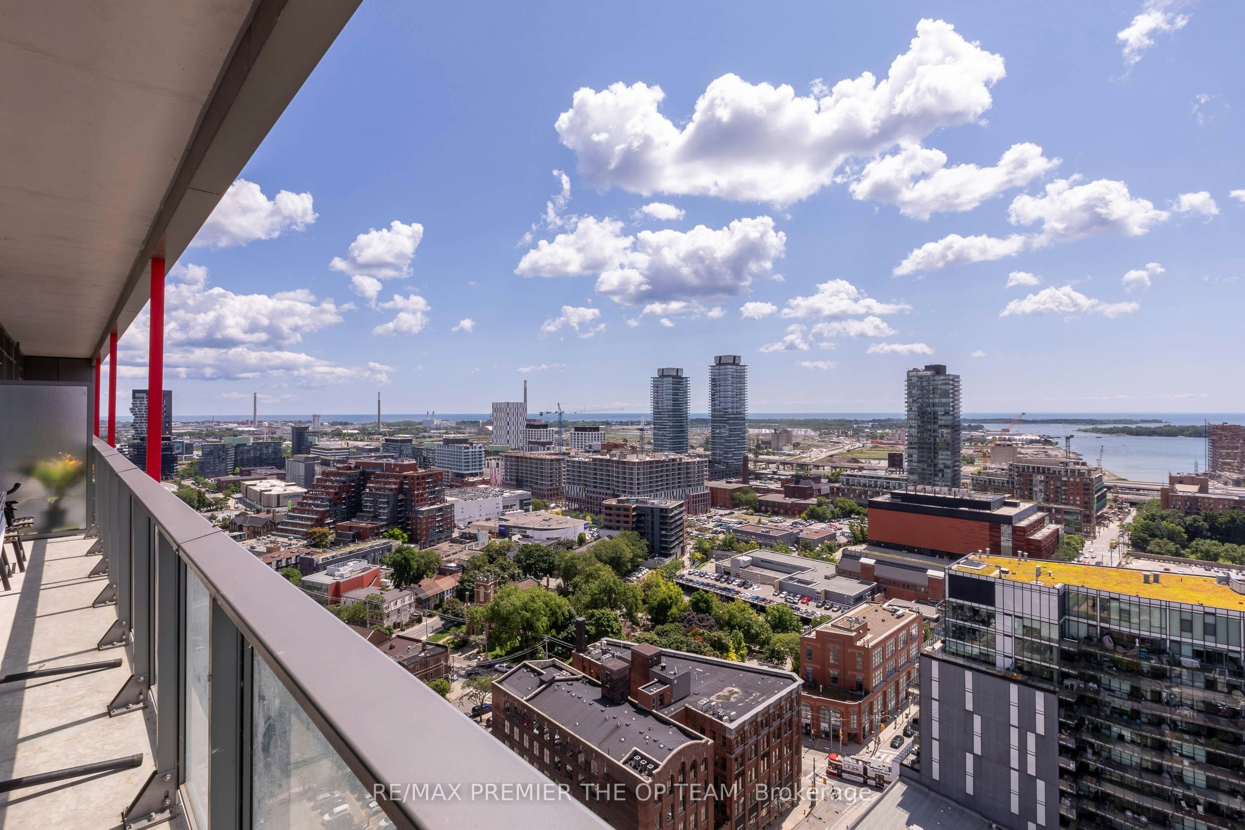 2308-120 Parliament Street, Toronto, ON, M5A 2Y8 - 23