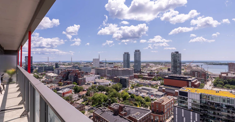2308-120 Parliament Street, Toronto, ON, M5A 2Y8 - 23