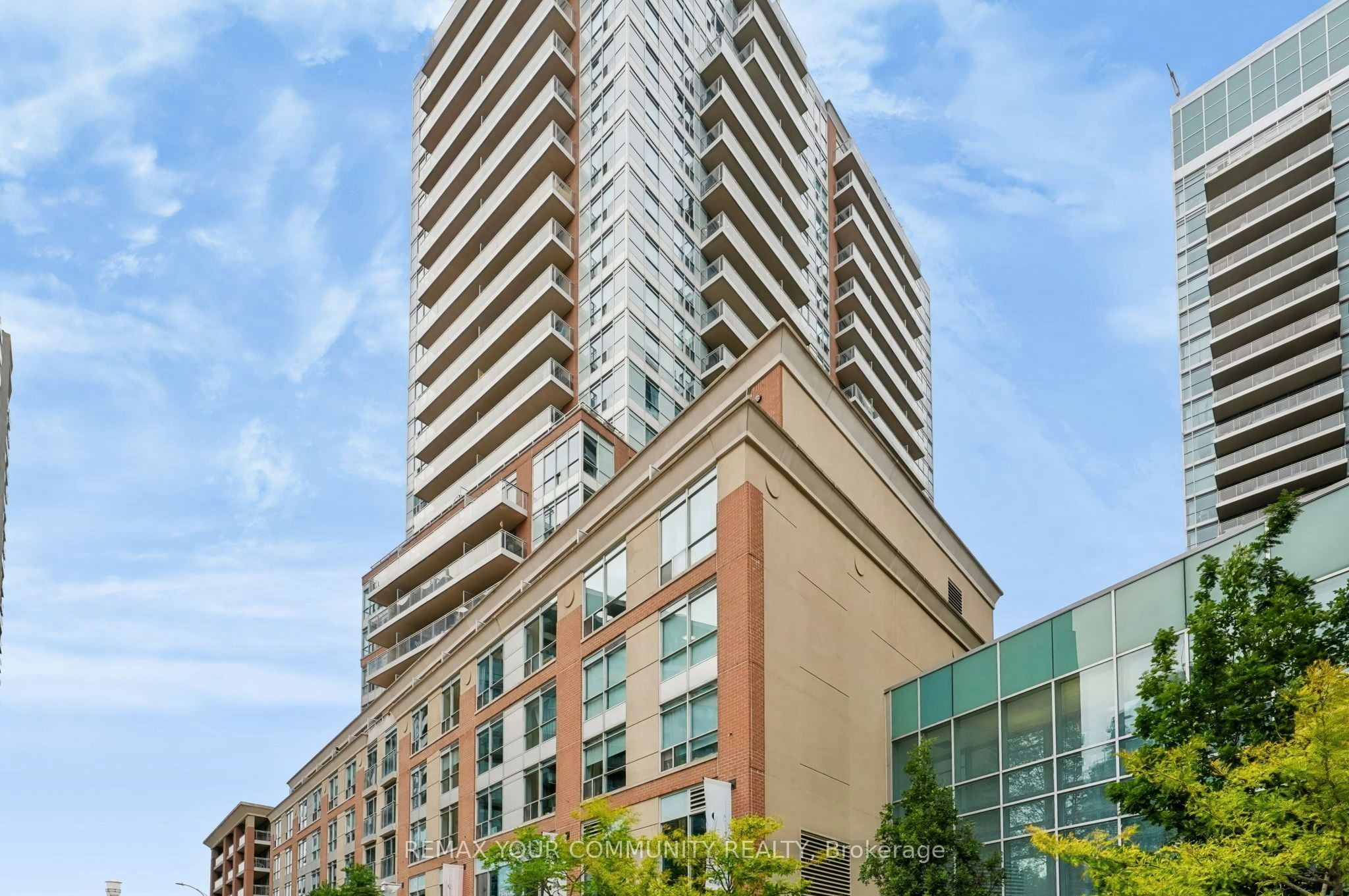402-50 Lynn Williams Street, Toronto, ON, M6K 3R9 - 27
