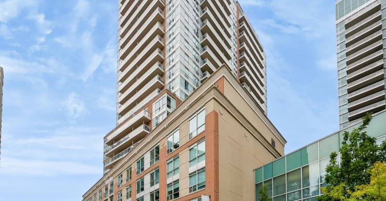 402-50 Lynn Williams Street, Toronto, ON, M6K 3R9 - 27