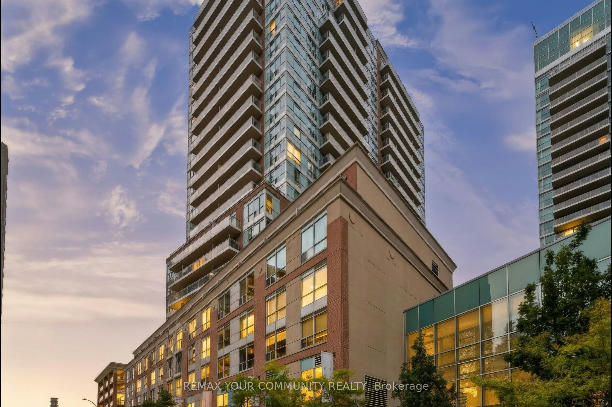 402-50 Lynn Williams Street, Toronto, ON, M6K 3R9 - 26