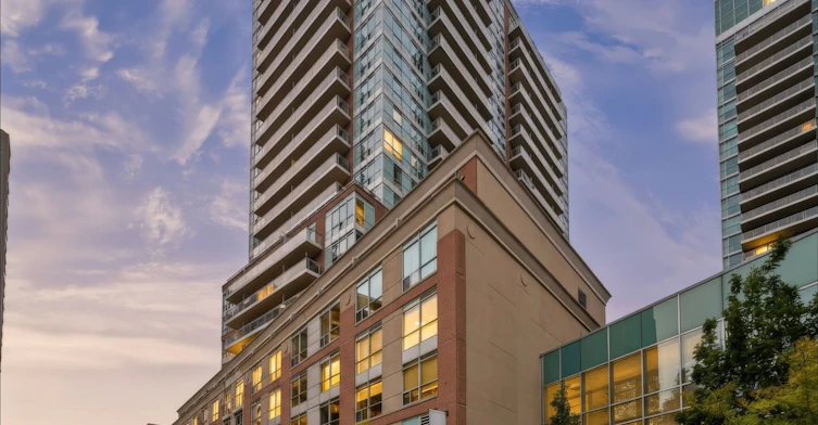 402-50 Lynn Williams Street, Toronto, ON, M6K 3R9 - 26