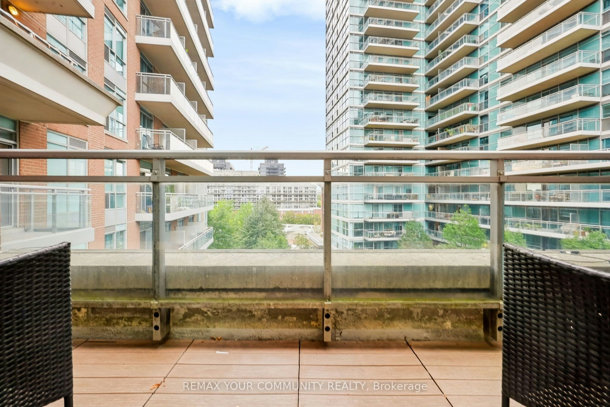 402-50 Lynn Williams Street, Toronto, ON, M6K 3R9 - 23