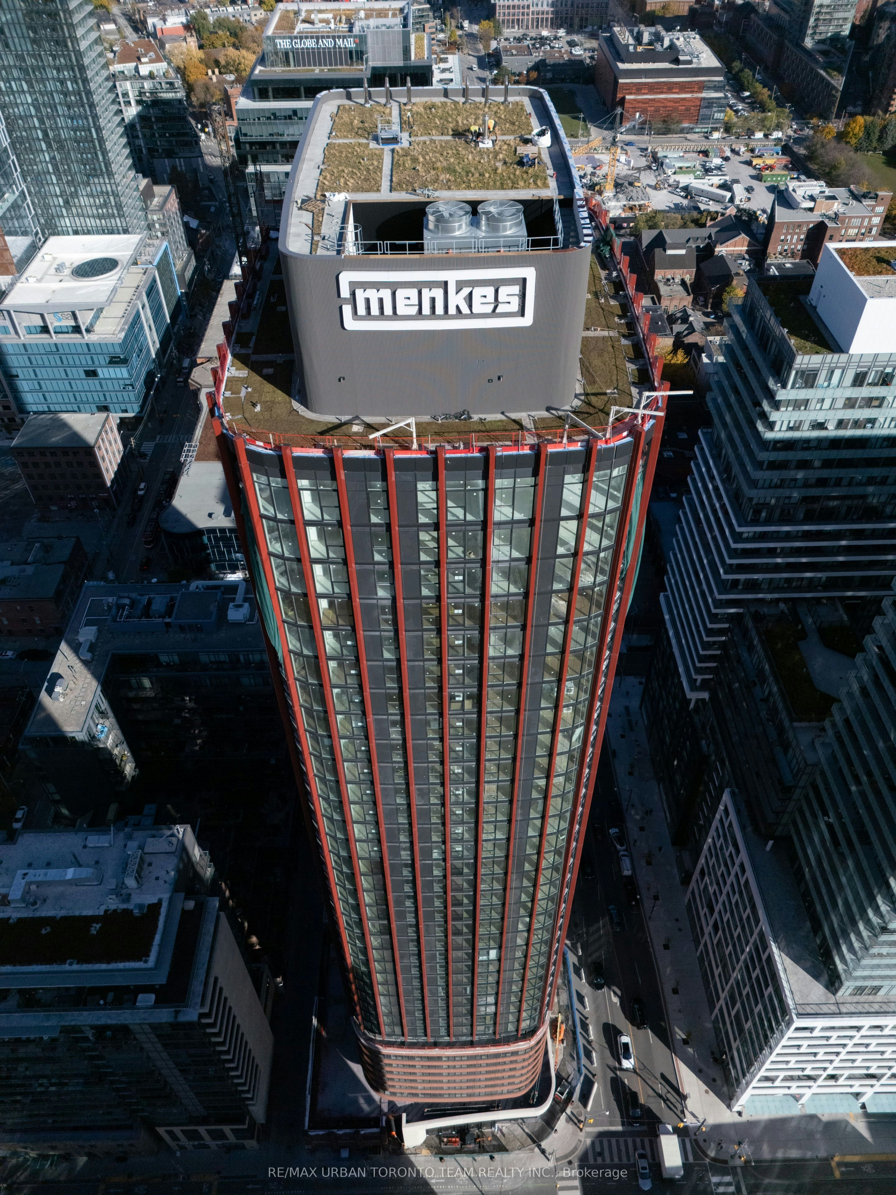 606-180 Front Street E, Toronto, ON, M5A 0A9