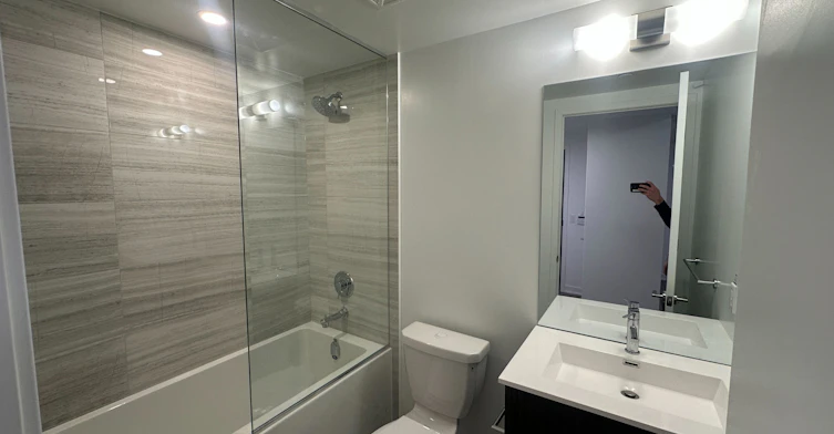 606-180 Front Street E, Toronto, ON, M5A 0A9 - 8