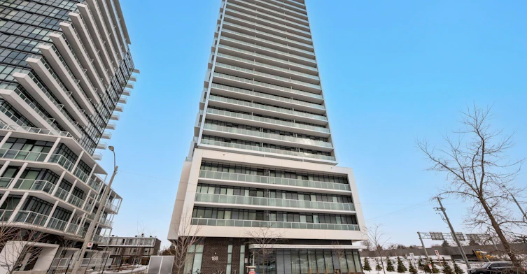 1503-188 Fairview Mall Drive, Toronto, ON, M2J 0H7 - 28