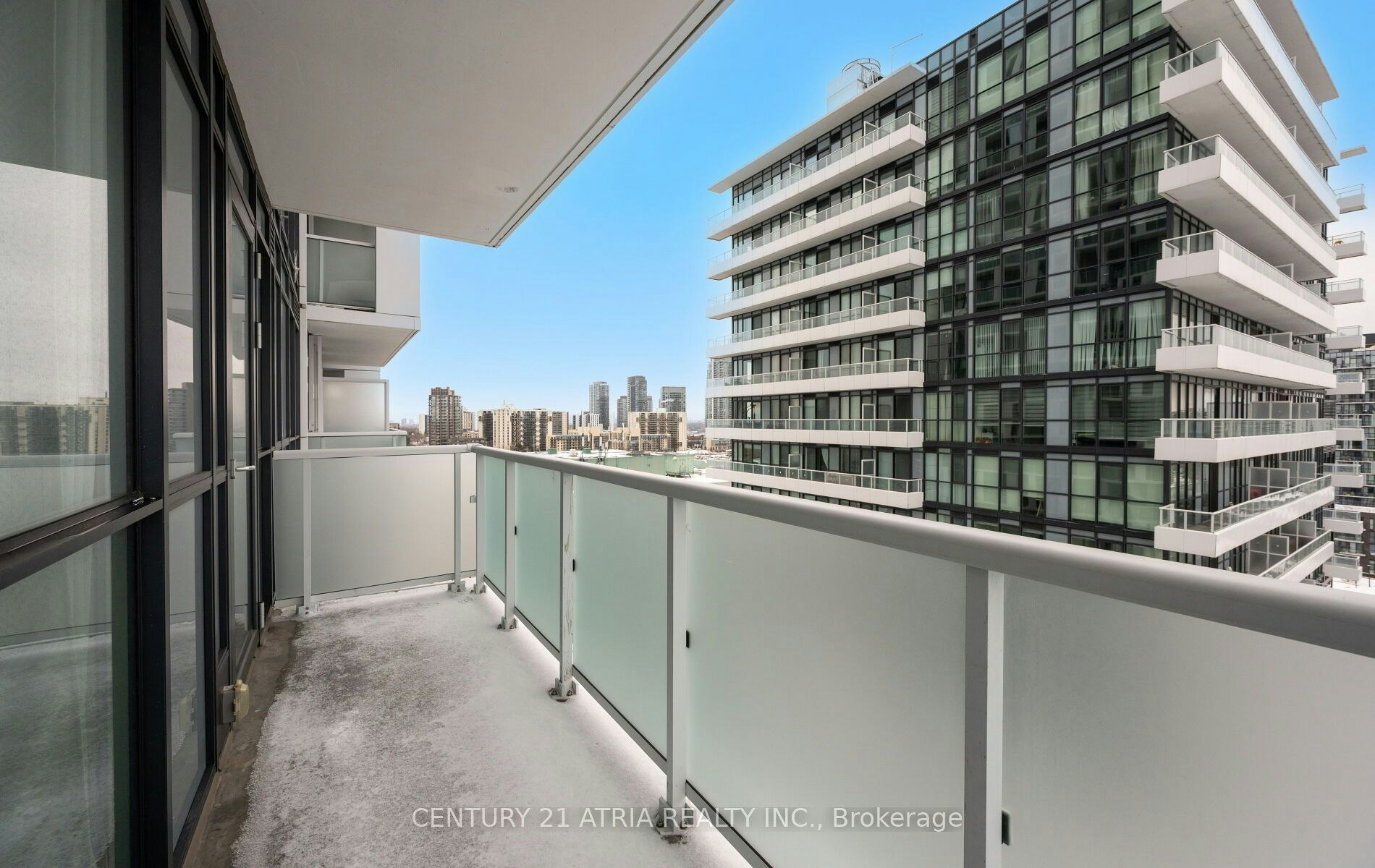 1503-188 Fairview Mall Drive, Toronto, ON, M2J 0H7 - 26