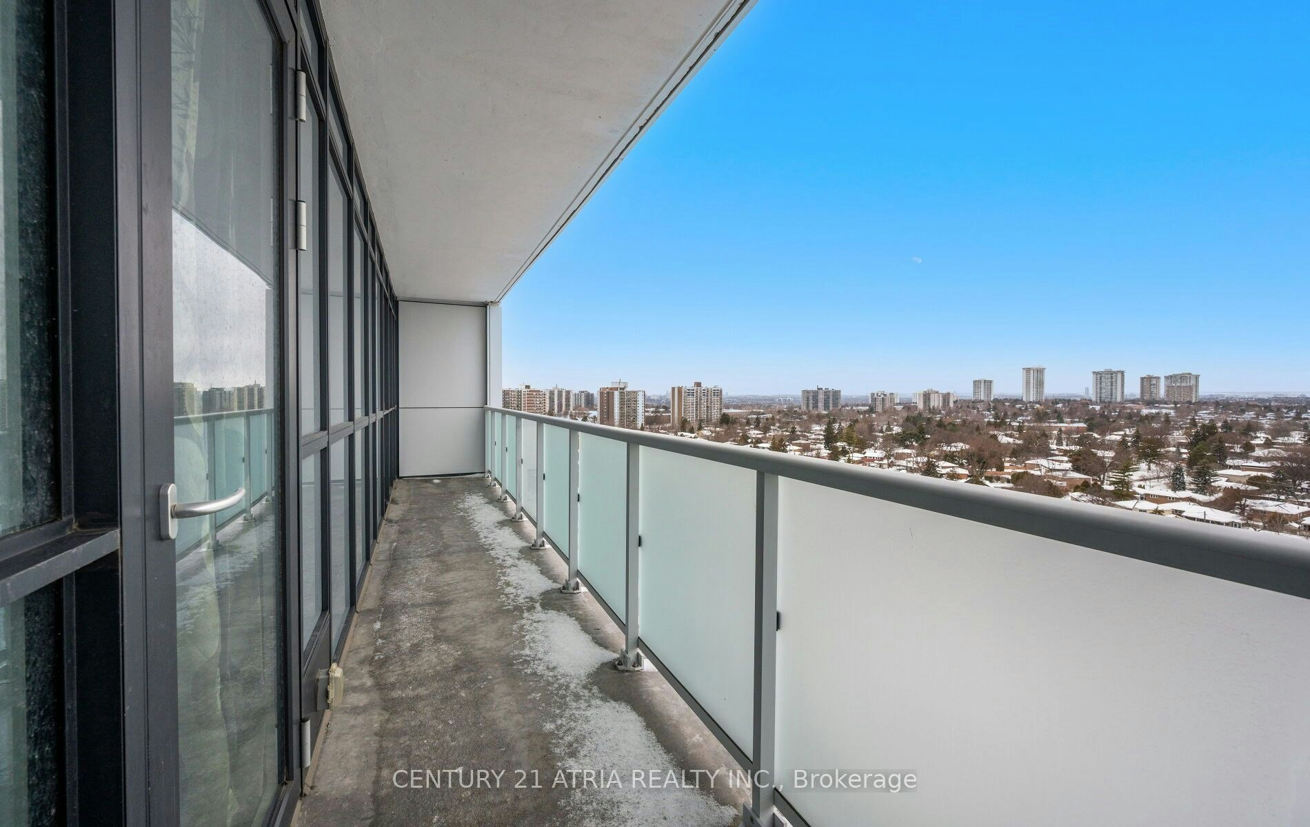 1503-188 Fairview Mall Drive, Toronto, ON, M2J 0H7 - 27