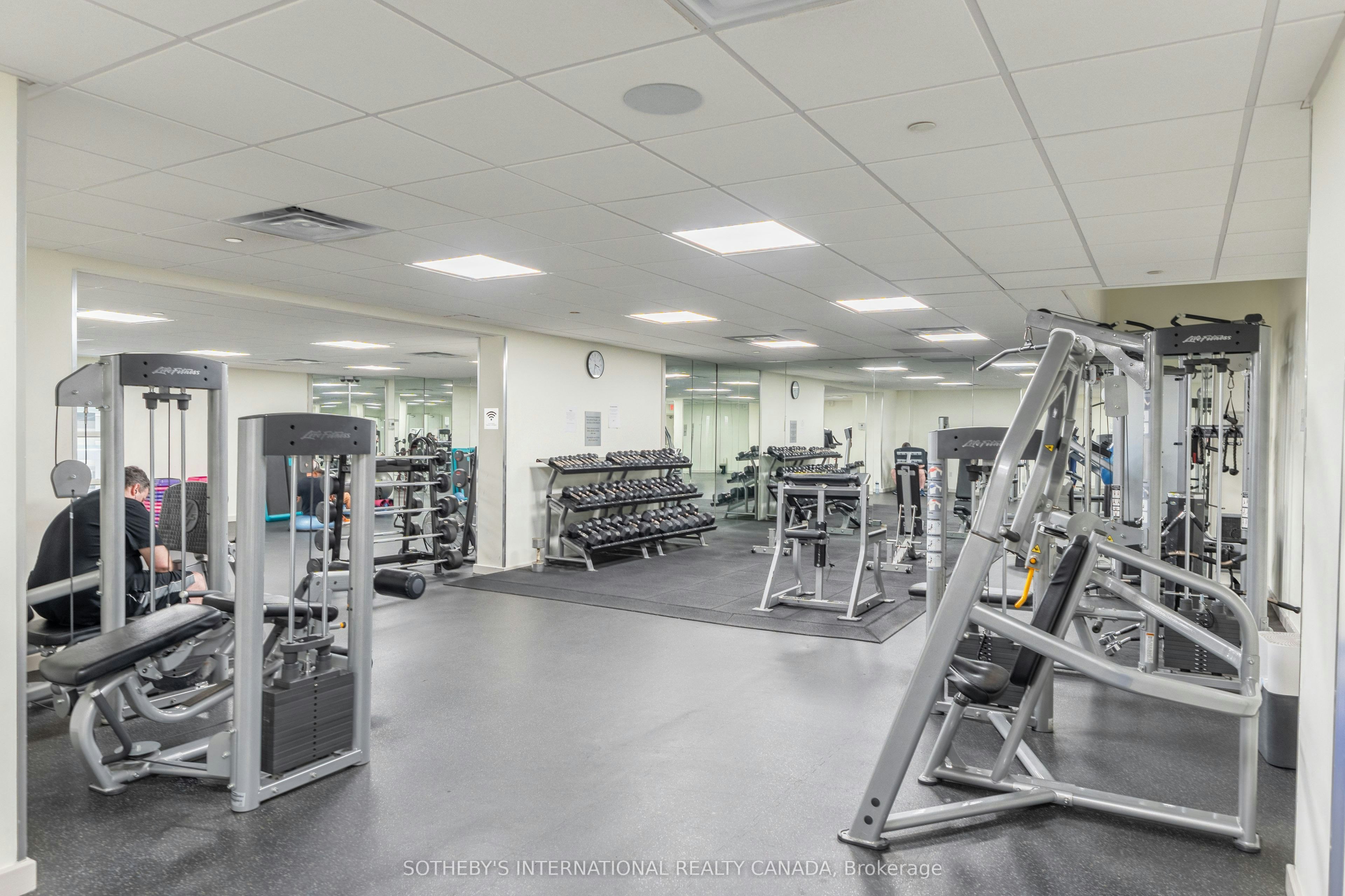 105-701 King Street, Toronto, ON, M5V 2W7 - 22