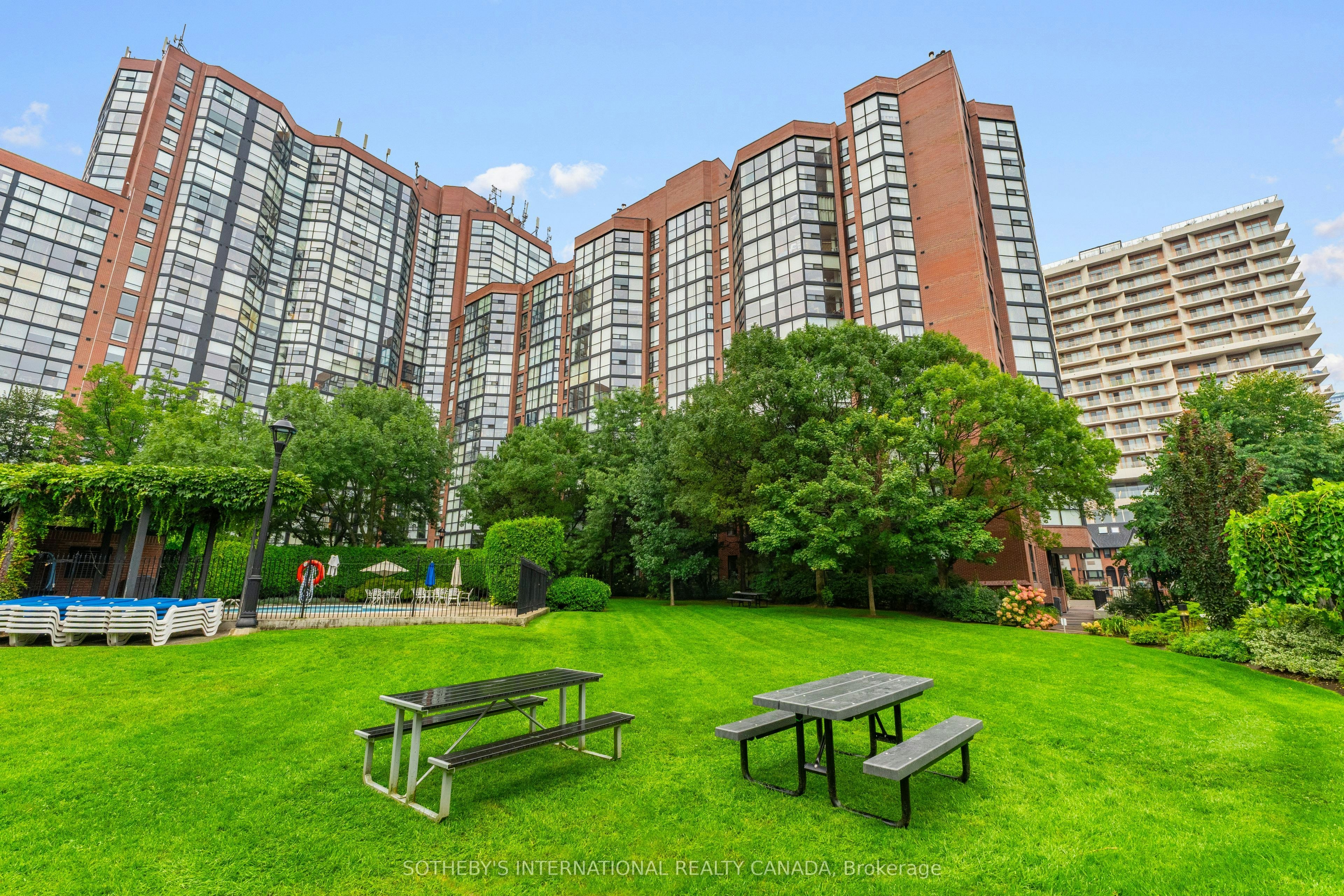 105-701 King Street, Toronto, ON, M5V 2W7 - 27