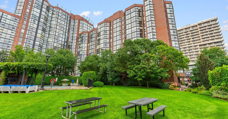 105-701 King Street, Toronto, ON, M5V 2W7 - 27