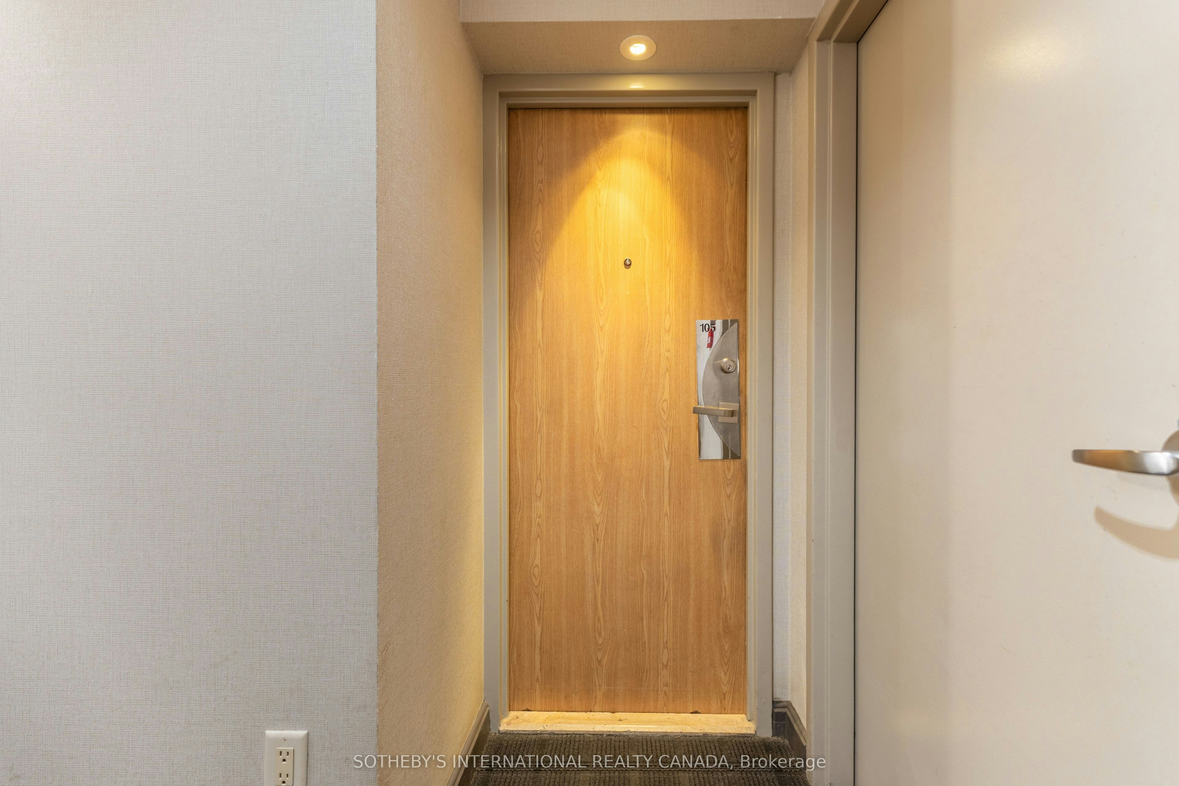 105-701 King Street, Toronto, ON, M5V 2W7 - 3
