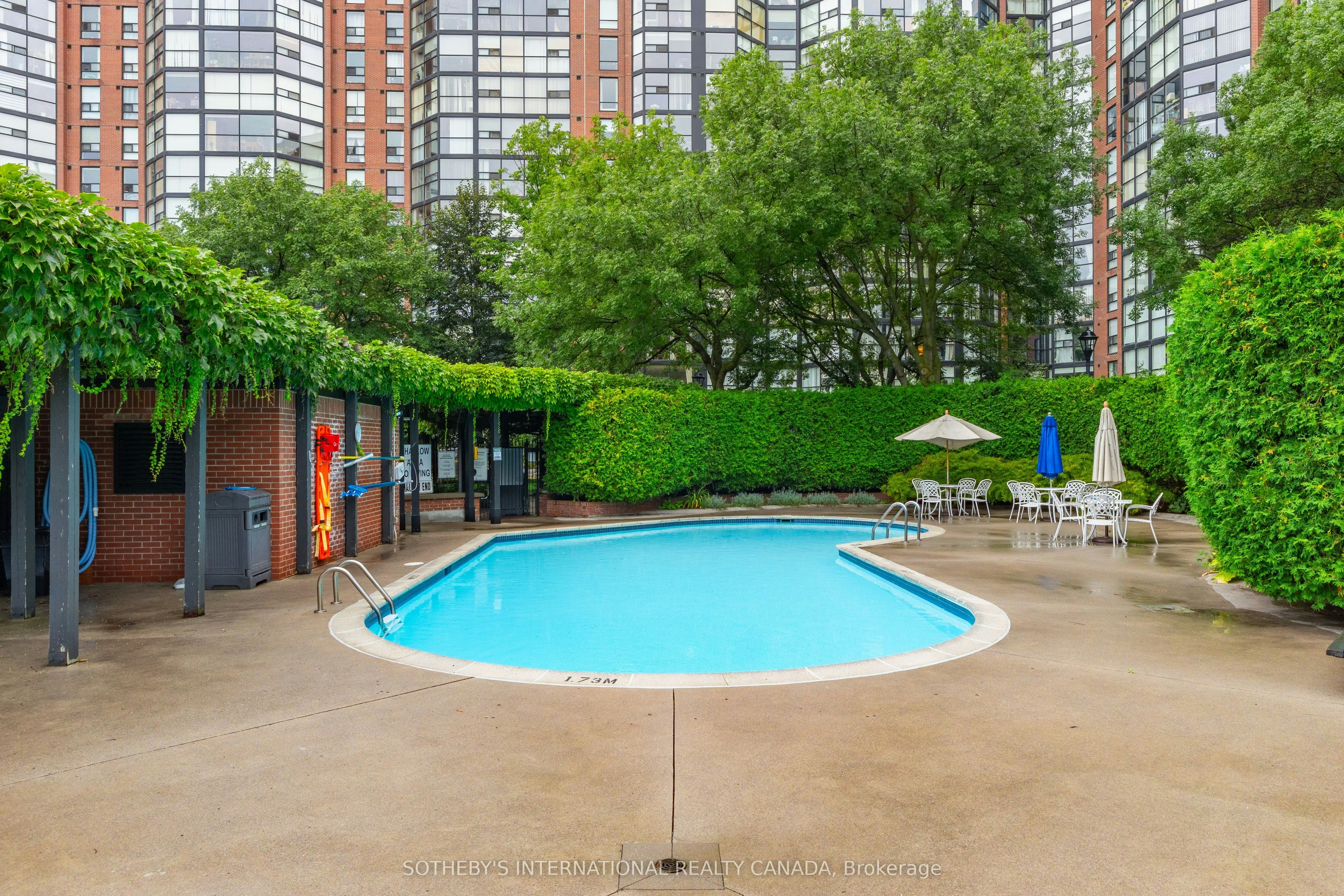 105-701 King Street, Toronto, ON, M5V 2W7 - 26