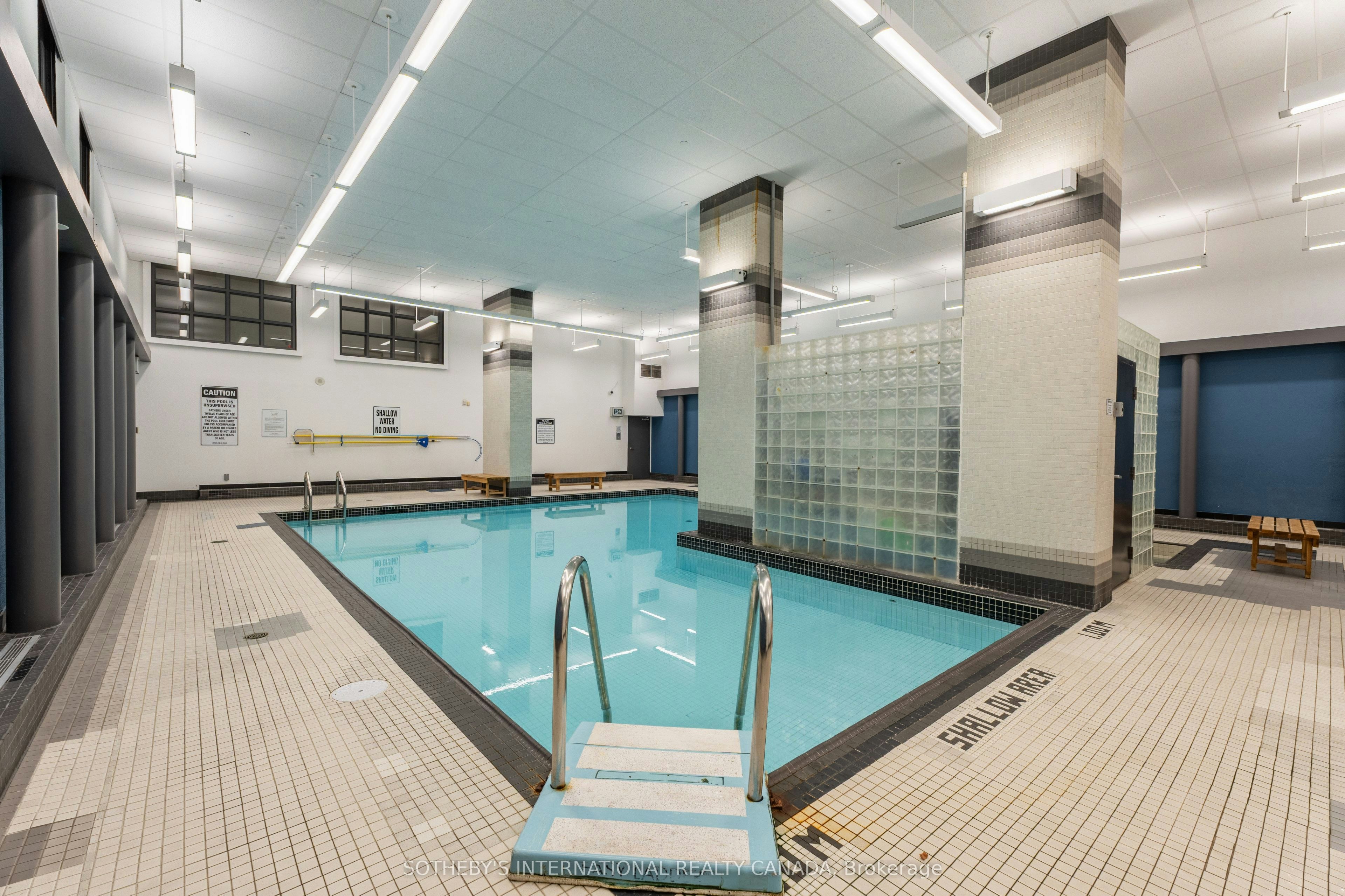 105-701 King Street, Toronto, ON, M5V 2W7 - 23