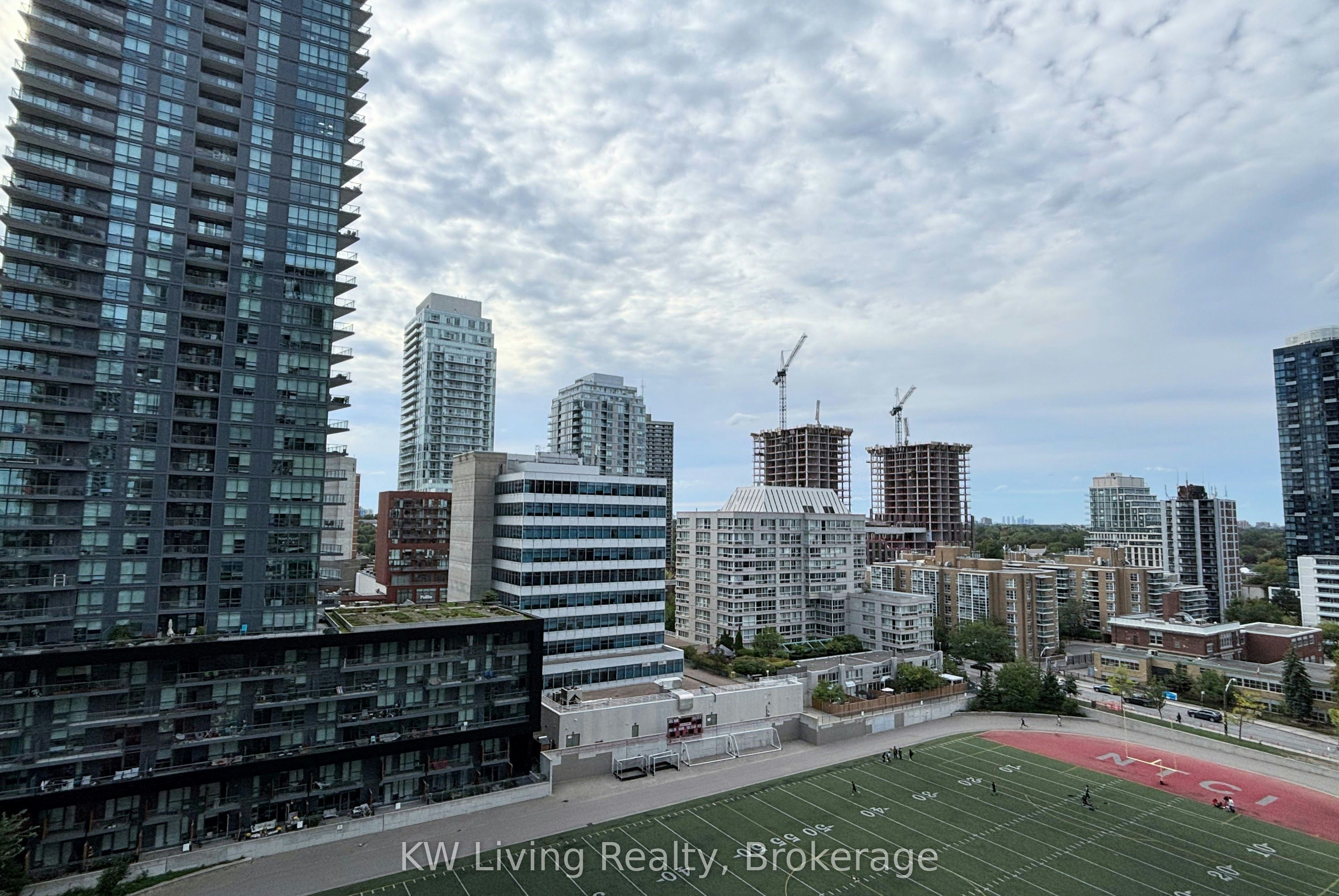 1116-70 Roehampton Avenue, Toronto, ON, M4P 1R2