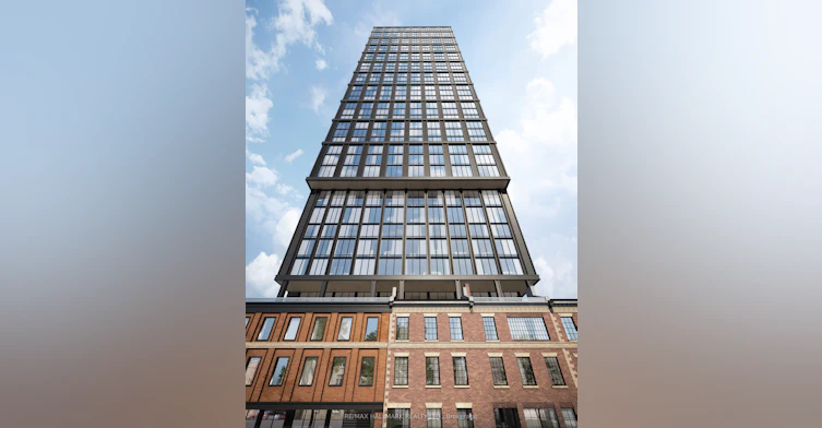 2909-82 Dalhousie Street, Toronto, ON, M5B 0C5