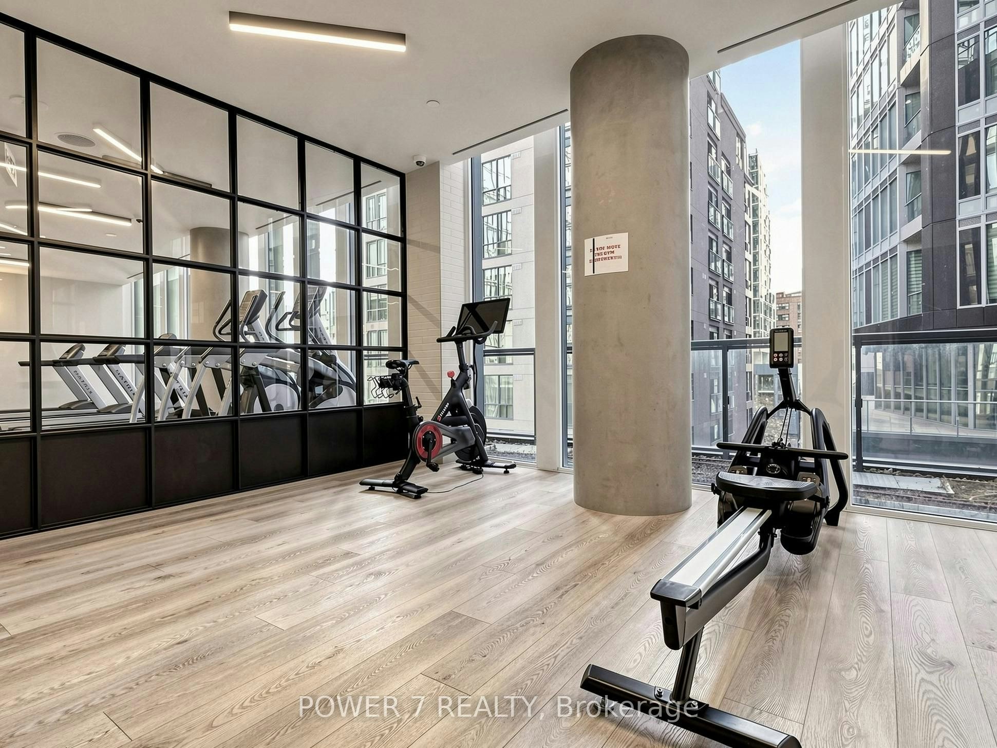 212-60 Shuter Street, Toronto, ON, M5B 0B7 - 26