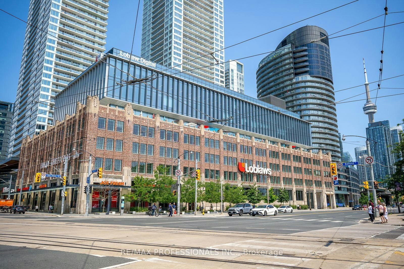 232-30 Stadium Road, Toronto, ON, M5V 3P4 - 18