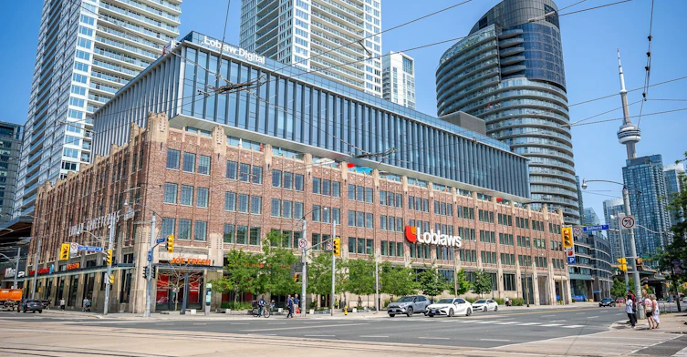 232-30 Stadium Road, Toronto, ON, M5V 3P4 - 18